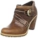 Timberland Women's Earthkeepers Chauncey Shootie Platform Pump