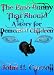 The Emo Bunny that Should - A Story for Demented Children (Stories for Demented Children)