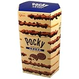Pocky Chocolate Crush - Cookie