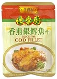 Lee Kum Kee Sauce for Cod Fillet by Lee Kum Kee