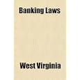 Banking Laws by West Virginia