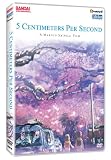 5 Centimeters Per Second