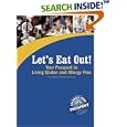 Let's Eat Out!: Your Passport to Living Gluten And Allergy Free (Let's Eat Out!) by  Kim Koeller and Robert La France