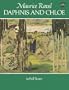 Daphnis and Chloe in Full Score (Dover Music Scores)