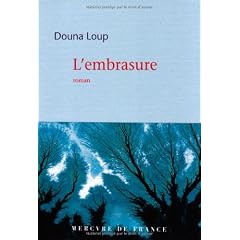 L'embrasure