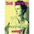 Sid Vicious: Rock 'n' Roll Star book cover