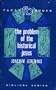 Problem of the Historical Jesus