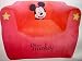 Mickey Mouse Plush Inflatable Chair