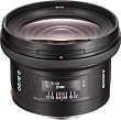 Sony SAL-20F28 20mm f/2.8 Wide Angle Lens for Sony Alpha Digital SLR Camera