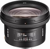 Sony SAL20F28