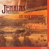 Jenkins: Fantasias