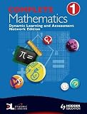 Complete Mathematics Dynamic Learning: Pt. 1, year 7 (COMM)
