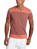 Scotch & Soda Men's Crew Neck Short Sleeve Tee