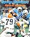 Earl Campbell Autographed/Hand Signed Houston Oilers Sports Illustrated Magazine