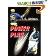 Power Play by  T. E. Walters