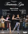 Tchaikovsky Gala [Blu-ray]