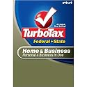 TurboTax Home & Business Federal + State + eFile 2008 [DOWNLOAD]