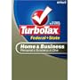 TurboTax Home & Business Federal + State + eFile 2008 (Old Version) [DOWNLOAD]