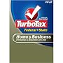 TurboTax Home & Business Federal + State + eFile 2008 [DOWNLOAD]