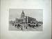 1886 VIEW PARLIAMENT HOUSE MELBOURNE AUSTRALIA BUILDING
