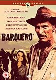Barquero [DVD]