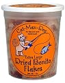 Cat-Man-Doo Extra Large Bonito Flakes, 1-Ounce Container from Cat-Man-Doo