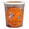 Cat-Man-Doo Extra Large Bonito Flakes, 1-Ounce Container