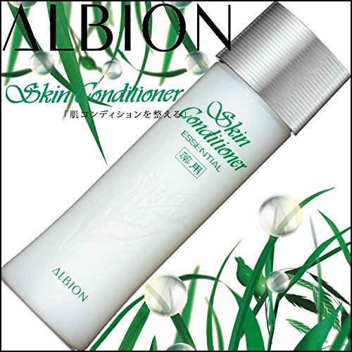 Albion Japan Skin Conditioner Essential 330ml, for Sensitive Skin, NIB