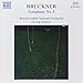 Anton Bruckner: Symphony No.5 in B flat major - Georg Tintner