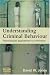 Understanding Criminal Behaviour: Psychosocial Approaches to Criminality