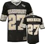 Wake Forest Demon Deacons -Team Color- Franchise Football Jersey