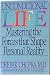 Books : Unconditional Life - Mastering the Forces that Shape Personal Reality