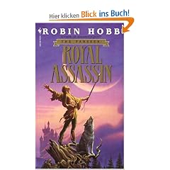 Royal Assassin (The Farseer)