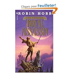 Royal Assassin