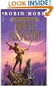 Royal Assassin (The Farseer Trilogy, Book 2)