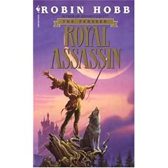 Royal Assassin