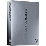 Adobe Creative Suite 4 Master Collection for MAC Full Retail Version