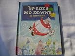 Up Goes Mr. Downs (Parents Magazine)