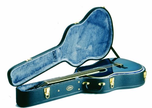 Ashton Apc-Ip Gitarrenkoffer f&uuml;r Les Paul Gitarren Preisvergleich