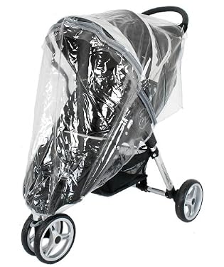 Baby Jogger Summit Raincover