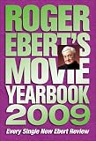 Roger Ebert's Movie Yearbook 2009