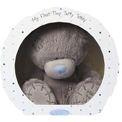 Me To You - 8 Inch My First Tiny Tatty Teddy - Gift Boxed [Spielzeug]