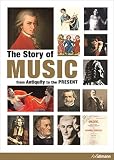 The story of music : from antiquity to the present