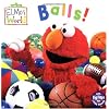 Elmo's World: Balls! (Sesame Street) (Sesame Street(R) Elmos World(TM))