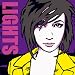Lights-Lights [Pink Colored LP Vinyl EP]