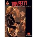 Tom Petty - The Definitive Guitar Collection (Paperback)