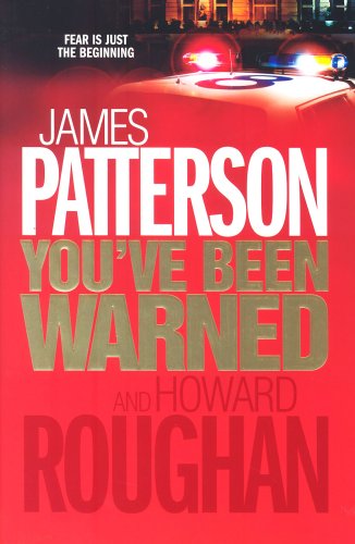 Image of: You've Been Warned: Large Print Edition