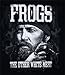 Frogs The Other White Meat Duck Dynasty T-shirt