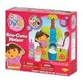 Dora the Explorer Sno-Cone Maker
