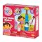 Dora the Explorer Sno-Cone Maker